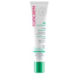 Topicrem Ac Control Mattifying Care Gel Cream 40ml Produktbild