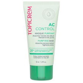 Topicrem Ac Mascarilla Purificante 50ml Produktbild