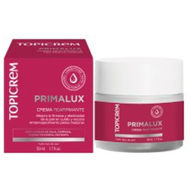 Topicrem Ah Primalux 50Ml Produktbild