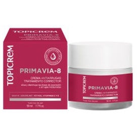 Topicrem Ah Primavia-8 50Ml Produktbild
