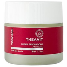 Topicrem Ah Theavit Renewing Cream 50ml Produktbild