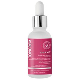 Topicrem Ah Theavit Renewing Serum 30ml Produktbild