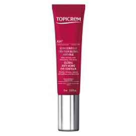 Topicrem Ah3 Global Anti-Aging Eye Contour 15ml Produktbild