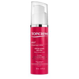 Topicrem Ah3 Global Anti-Aging Serum 30ml Produktbild