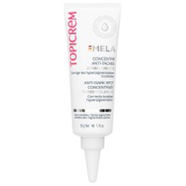 Topicrem Anti-Stain Concentrated Mela 50g Produktbild