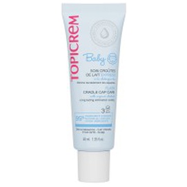 Topicrem Baby Cradle Cap Gel 30ml Produktbild