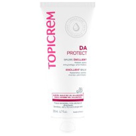 Topicrem Da Protect Emollient Balm 200ml Produktbild