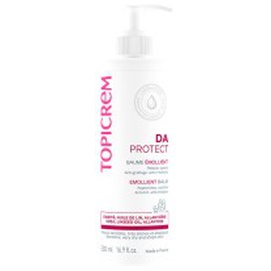 Topicrem Da Protect Emollient Balm 500ml Produktbild