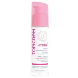 Topicrem Hydra+ Sérum Ultra-Hidratante 30ml Produktbild