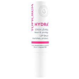 Topicrem Hydra+ Ultra-Moisturizing Lip Balm 4g Produktbild