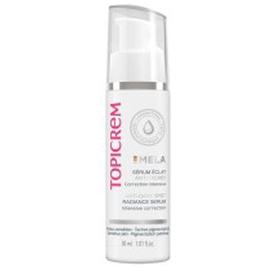 Topicrem Mela Anti-Dark Spot Illuminating Serum 30ml Produktbild