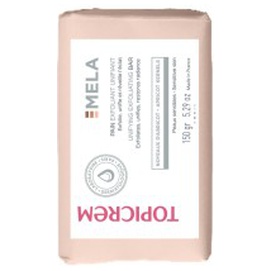 Topicrem Mela Exfoliating Bar 150g Produktbild