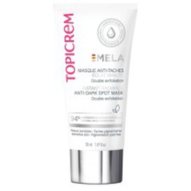 Topicrem Mela Instant Luminosity Anti-Dark Spot Mask 50ml Produktbild