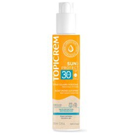 Topicrem Sun Protect Sun Spray SPF30 150ml Produktbild