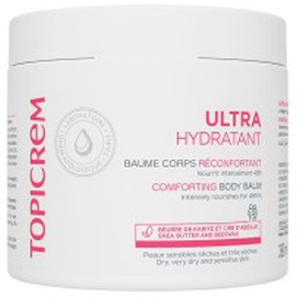 Topicrem Uh Comforting Body Balm 380ml Produktbild