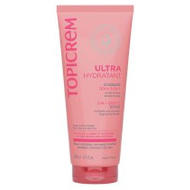 Topicrem Uh Gentle Exfoliating Scrub 3 In 1 200Ml Produktbild