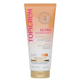 Topicrem Uh Progressive Self-Tanning Gel 200ml Produktbild