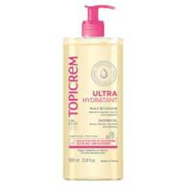 Topicrem Uh Shower Oil 1000ml Produktbild