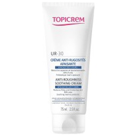 Topicrem Ur-30 Soothing Anti-Wrinkle Cream 75ml Produktbild