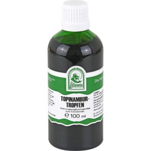 Topinambur Tropfen Produktbild
