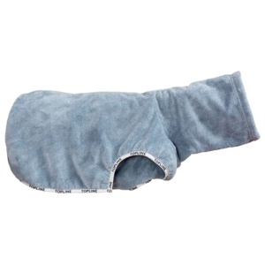 Topline Badrock till hund Grå produkt bild