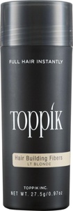 Toppik 27.5g Blond produktbilde