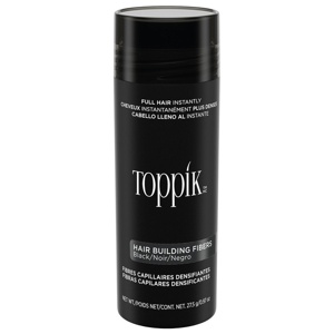 Toppik 27.5g Svart produktbilde