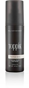 Toppik Fiberhold Spray 118 ml produkt bild