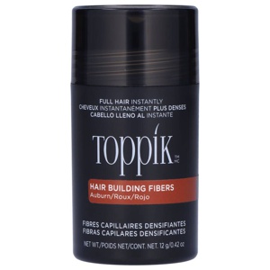 Toppik Hair Building Fibers produktbillede