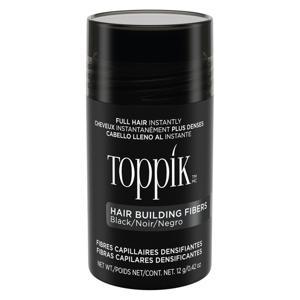 Toppik Regular Svart 12 g produkt bild