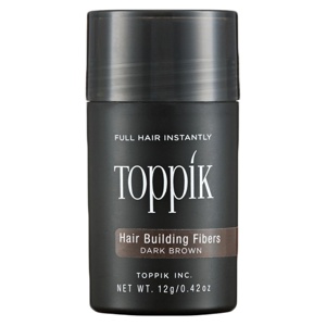 Toppik Hair Building Fibers produktbillede