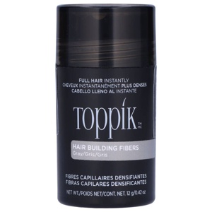 Toppik Hair Building Fibers produktbillede