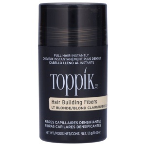 Toppik Hair Building Fibers produktbillede