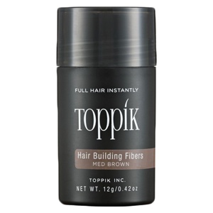 Toppik Hair Building Fibers produktbillede