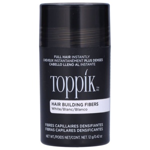 Toppik Regular Vit produktbillede