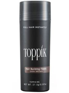 Toppik Large Mörkbrun 275 g produkt bild