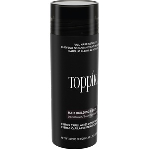 Toppik Large Hair Building Fibers produktbillede