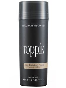 Toppik Large Medium Blonde produkt bild