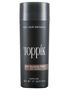 Toppik Large Medium Brown produkt bild
