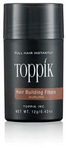 Toppik Regular Kastanjeröd 12 g produkt bild