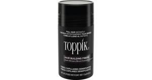 Toppik Regular Mörkbrun 12 g produkt bild