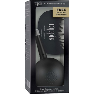 Toppik Spray Applicator Duo 1 pcs produktbillede