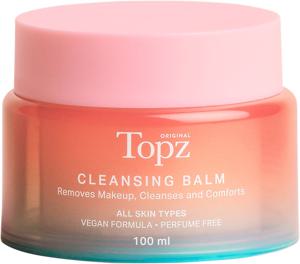 Topz Daily Cleansing Balm 100 ml produkt bild