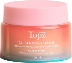 Topz Daily Cleansing Balm 100 ml produktbilde