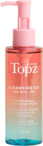 Topz Daily Cleansing Oil 150 ml produkt bild