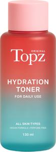 Topz Daily Face Toner 130 ml produkt bild