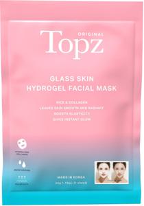 Topz Daily Hydragel Face Mask produkt bild