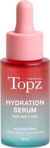 Topz Daily Hydration Serum 30 ml produktbilde