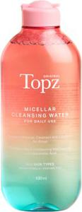 Topz Daily Micellar Cleansing Water Micellärvatten 100 ml produkt bild