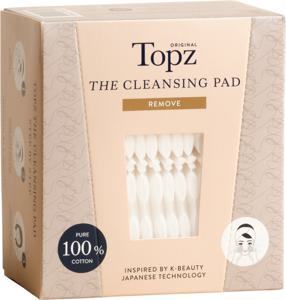 Topz Premium The Cleansing Pad 40 st produkt bild
